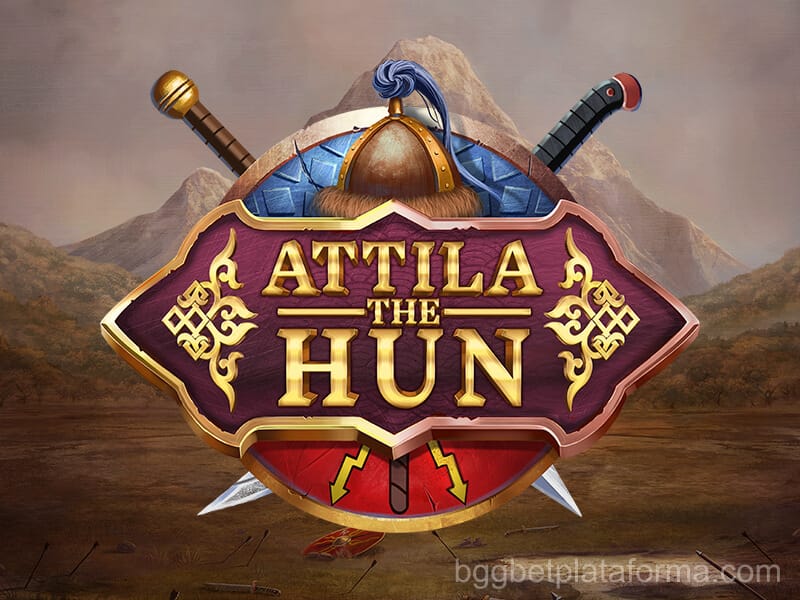 Attila the Hun