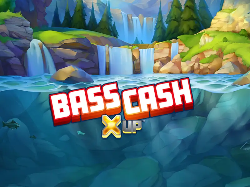 Bass Cash Xup
