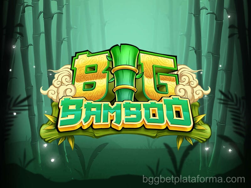Big Bamboo