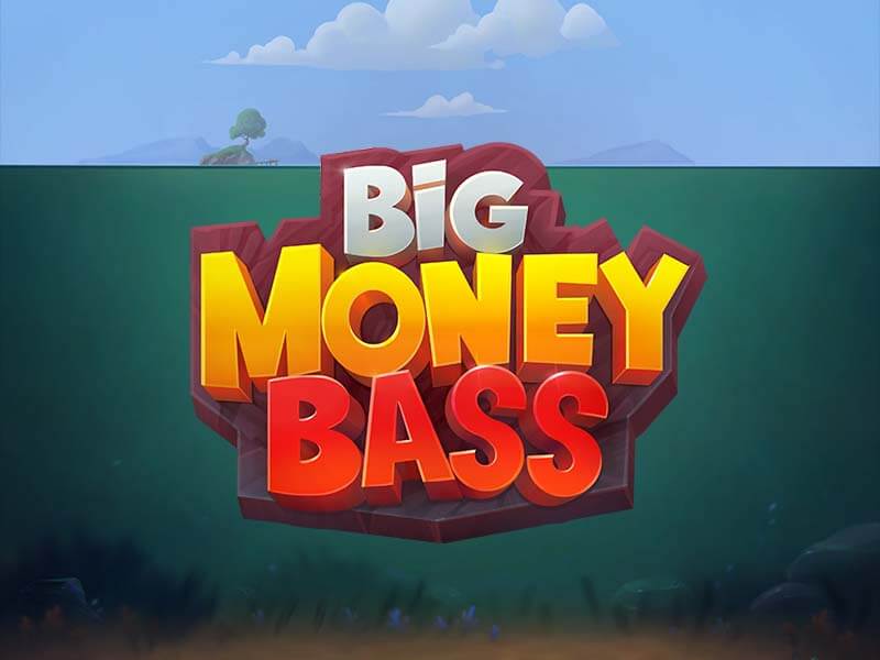 Imagem do jogo Big Money Bass na bggbet