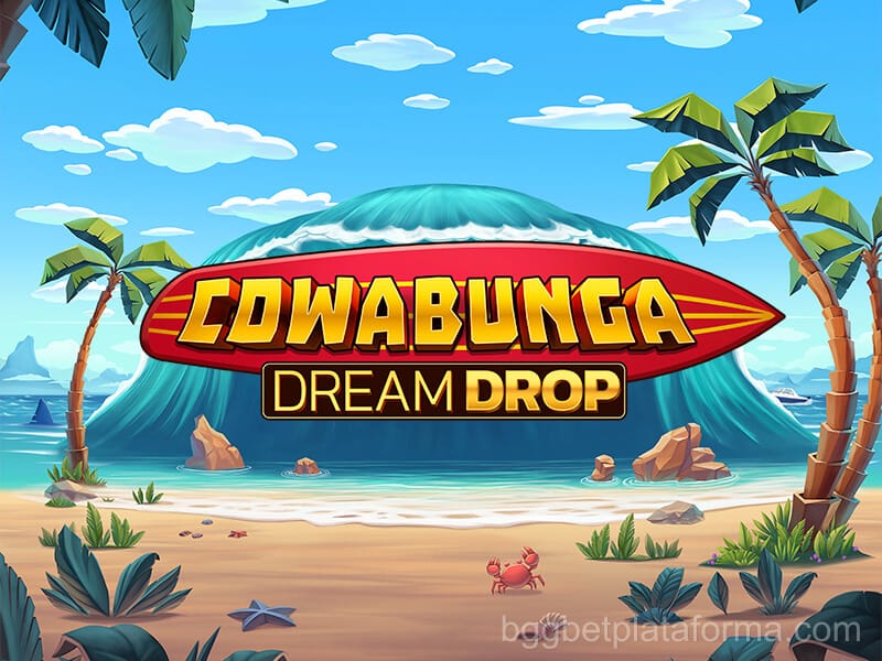 Cowabunga Dream Drop