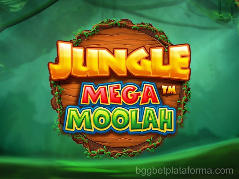 Jungle Mega Moolah