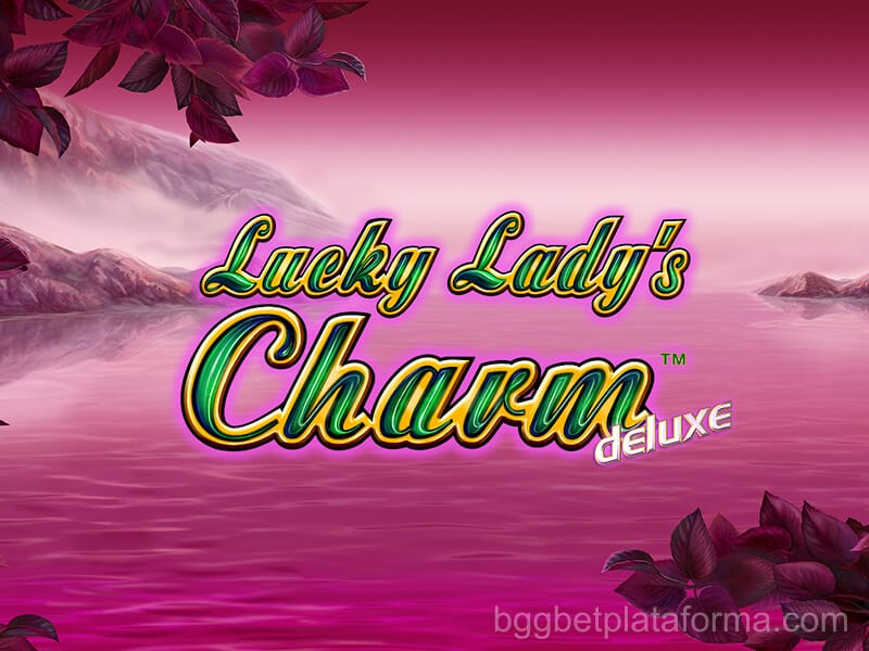Lucky Lady's Charm