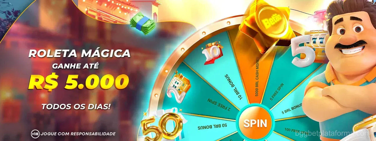 Análise profissional de slots bggbet