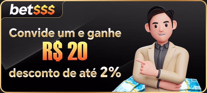 Promoção BGG Bet Slots